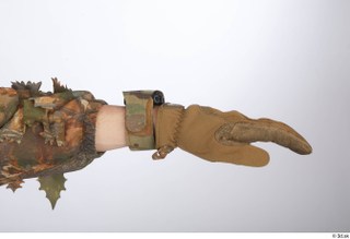 Photos Frankie Perry KSk German Army gloves hand 0001.jpg
